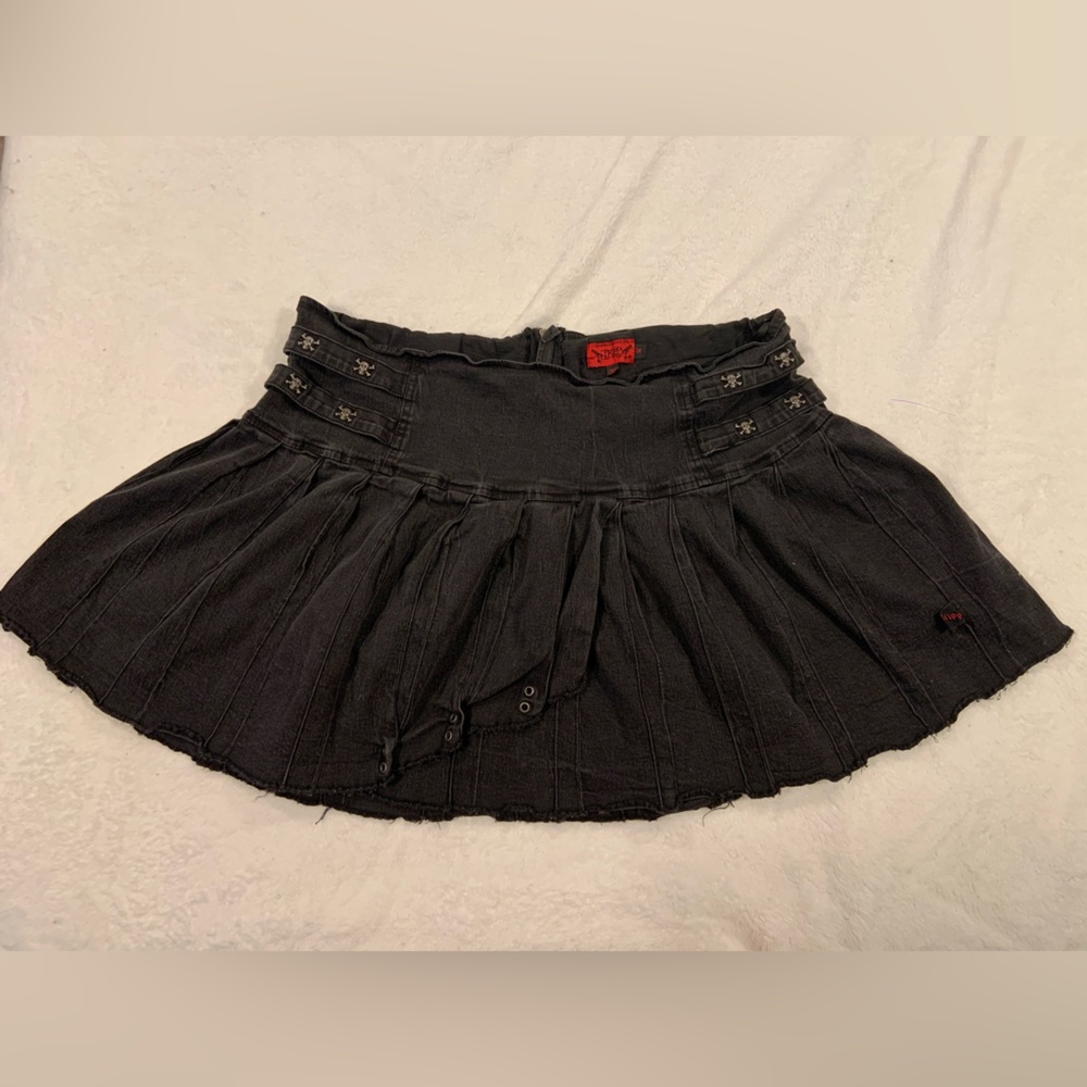 Tripp nyc Skirt 🖤